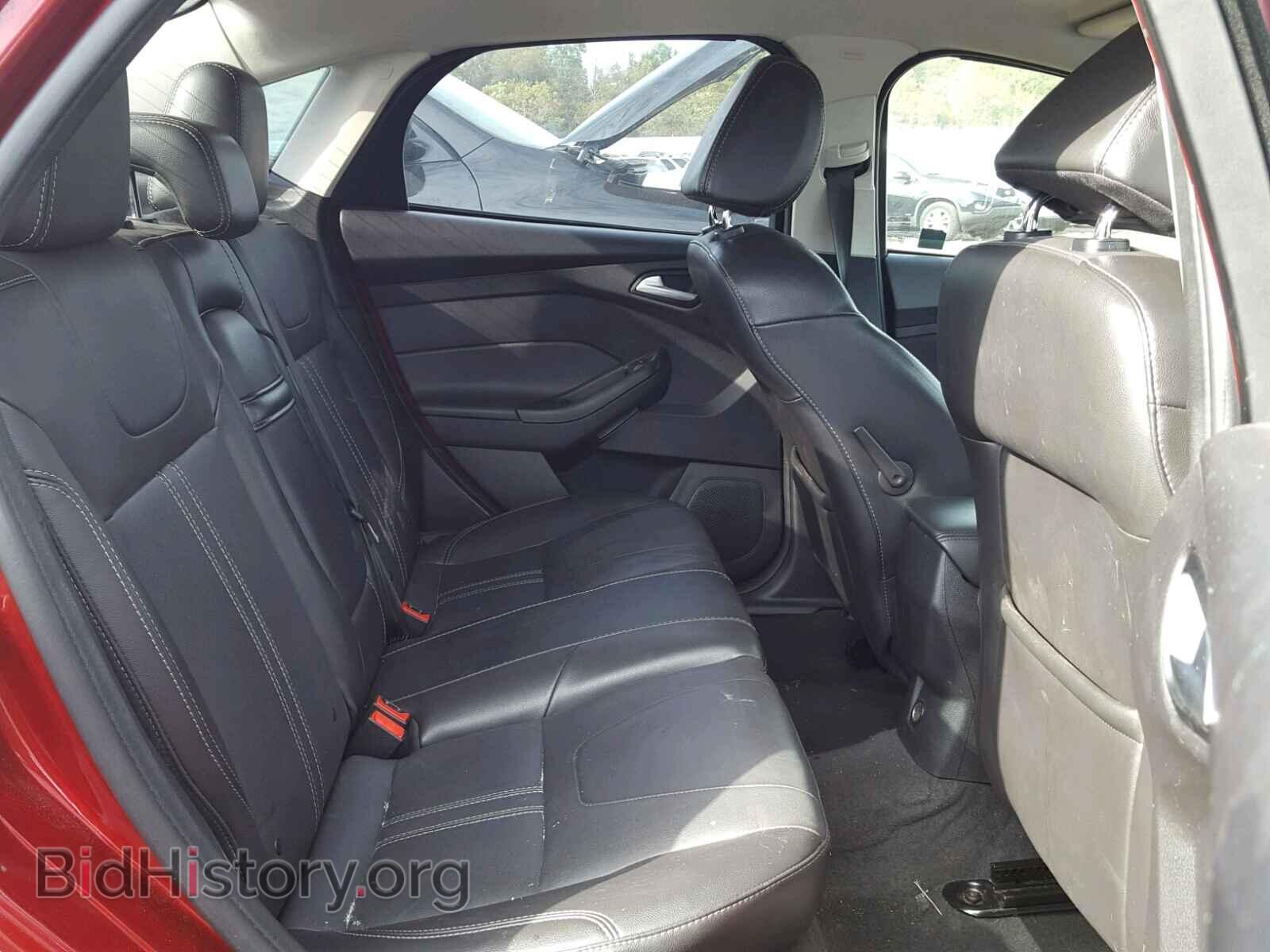 2013 FORD FOCUS - VIN: 1FADP3F25DL207033 - Photo 6