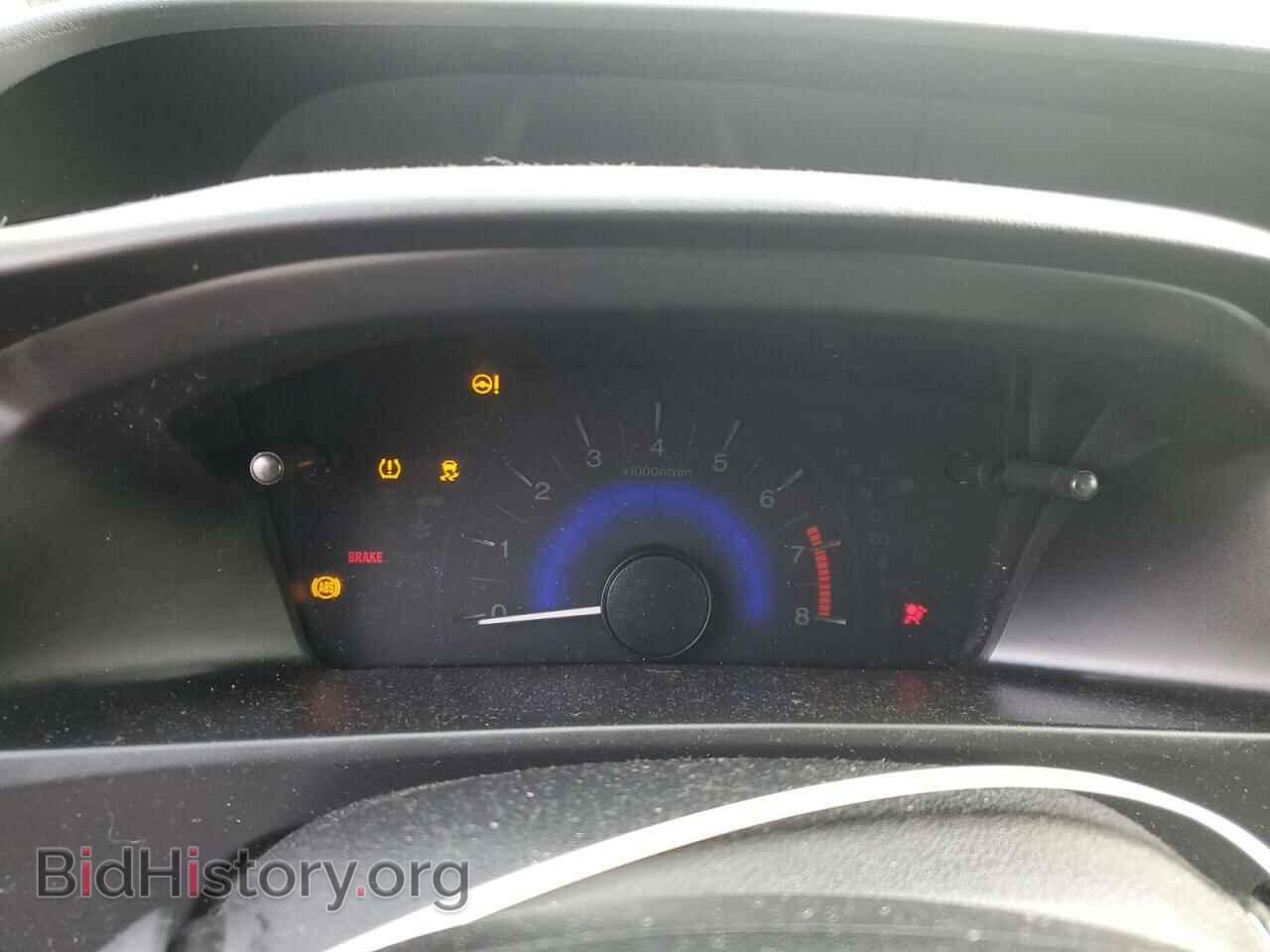 2013 HONDA CIVIC - VIN: 19XFB2F54DE223318 - Фото 9