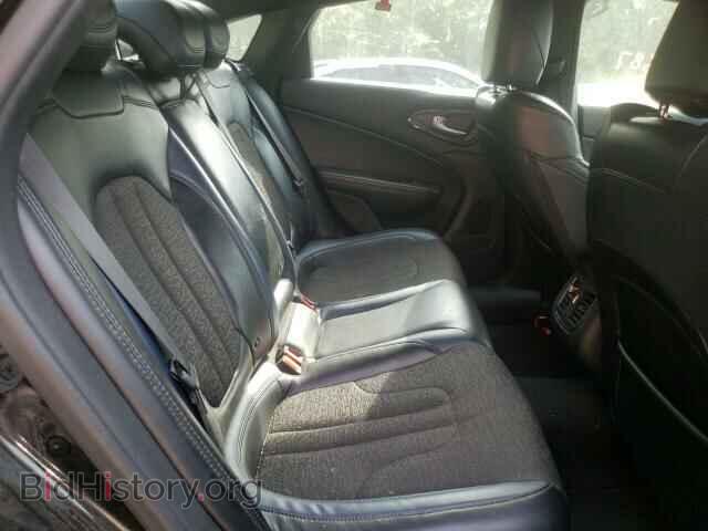 2015 CHRYSLER 200 - VIN: 1C3CCCDGXFN556717 - Photo 6