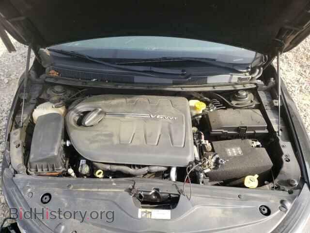 2015 CHRYSLER 200 - VIN: 1C3CCCDGXFN556717 - Photo 7