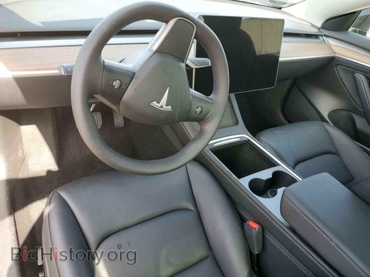 2023 TESLA MODEL 3 - VIN: 5YJ3E1EA7PF452545 - Photo 8