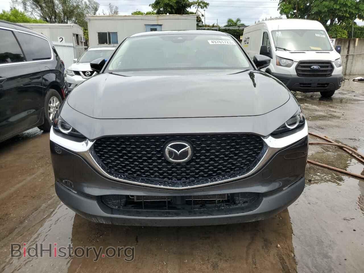 2020 MAZDA CX30 - VIN: 3MVDMBDL0LM107300 - Фото 5