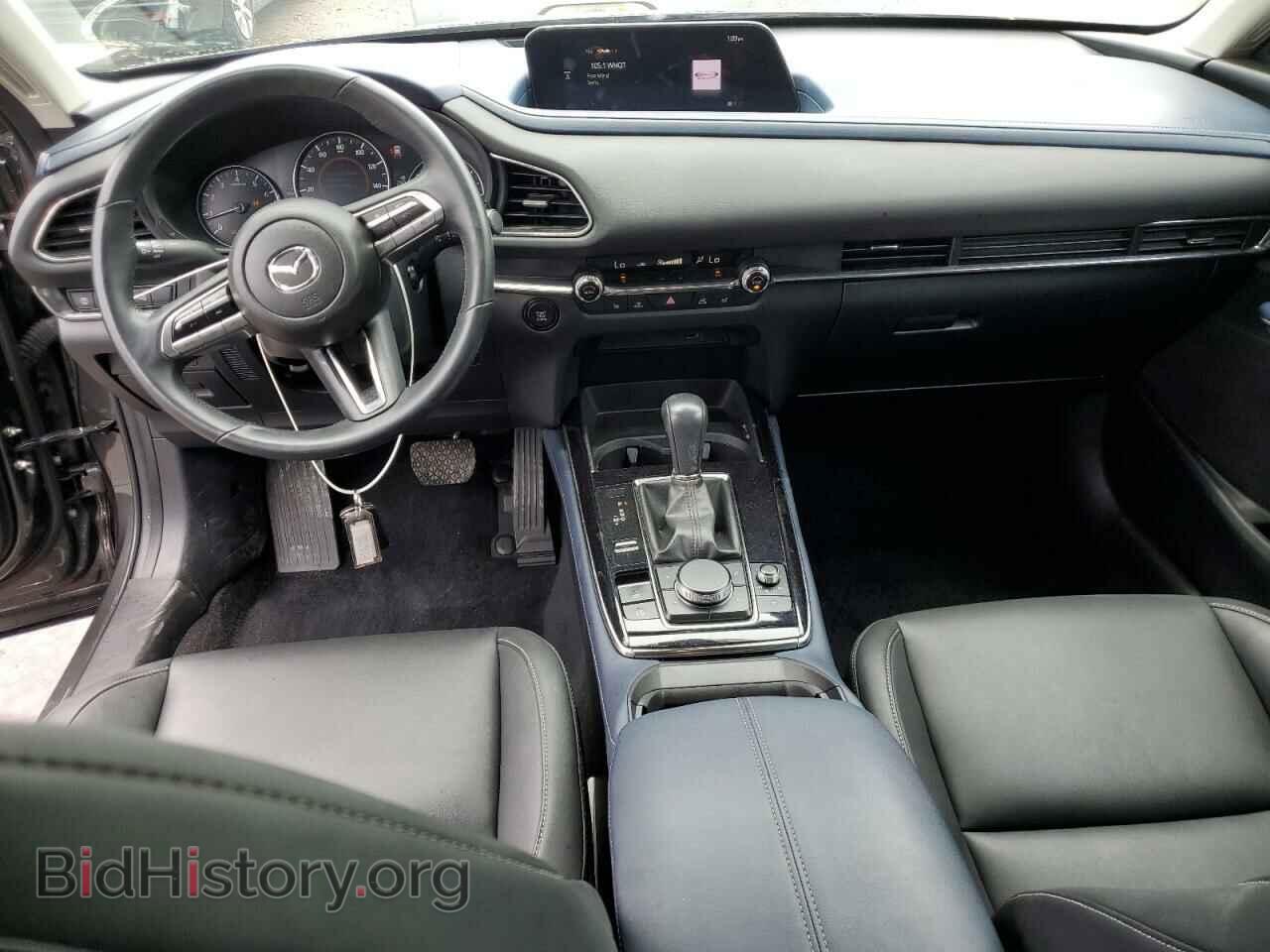 2020 MAZDA CX30 - VIN: 3MVDMBDL0LM107300 - Фото 8