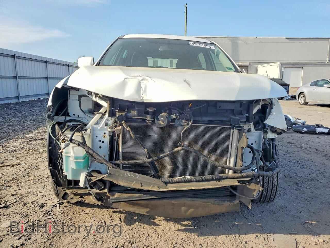 2018 NISSAN ROGUE - VIN: KNMAT2MV0JP566780 - Фото 5