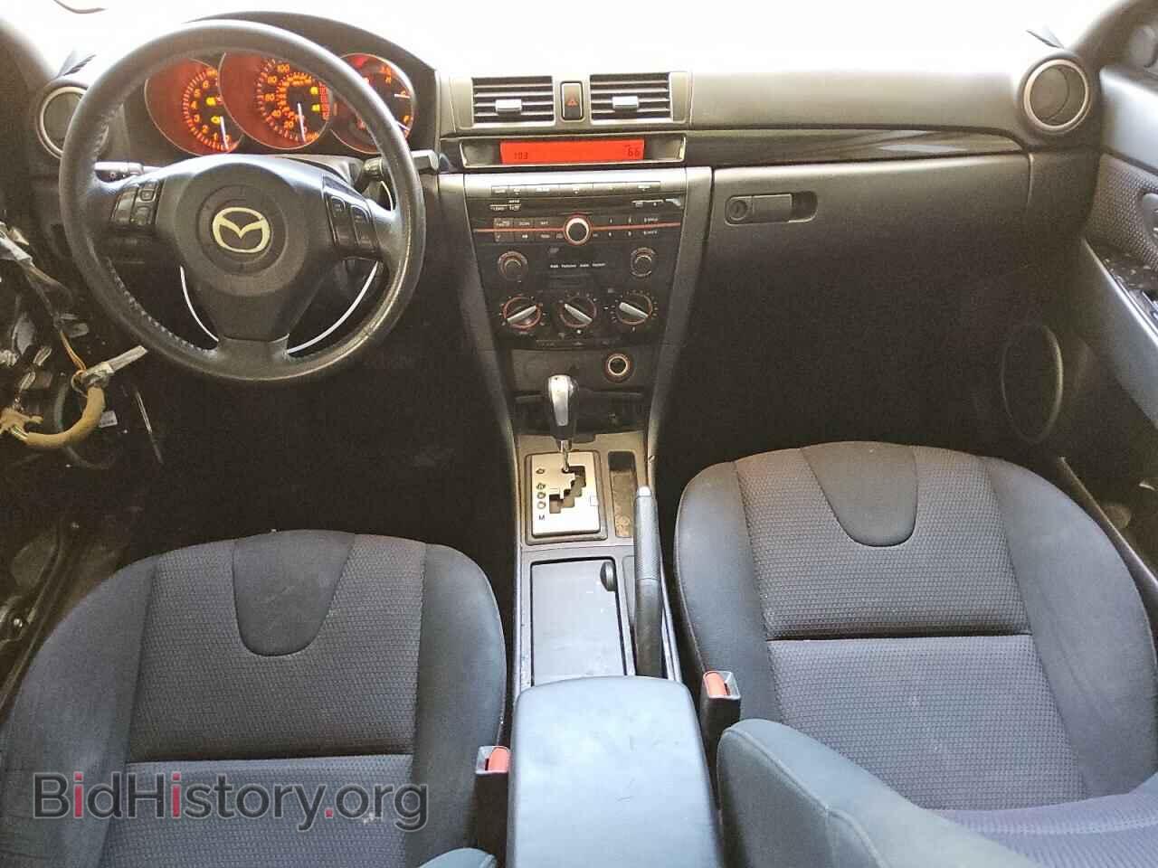 2009 MAZDA MAZDA3 - VIN: JM1BK344591203054 - Фото 6
