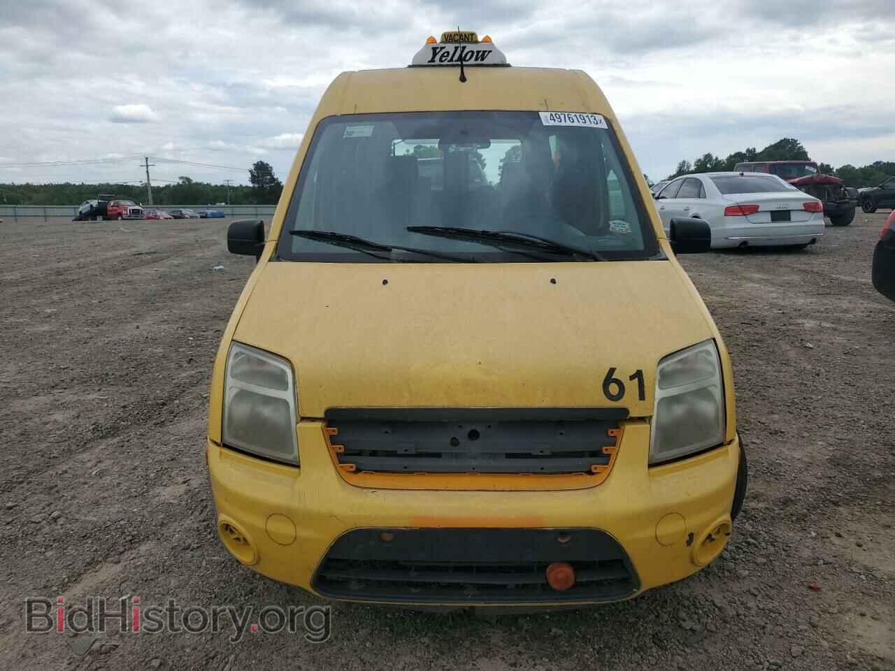 2012 FORD TRANSIT - VIN: NM0KS9CN8CT085202 - Фото 5