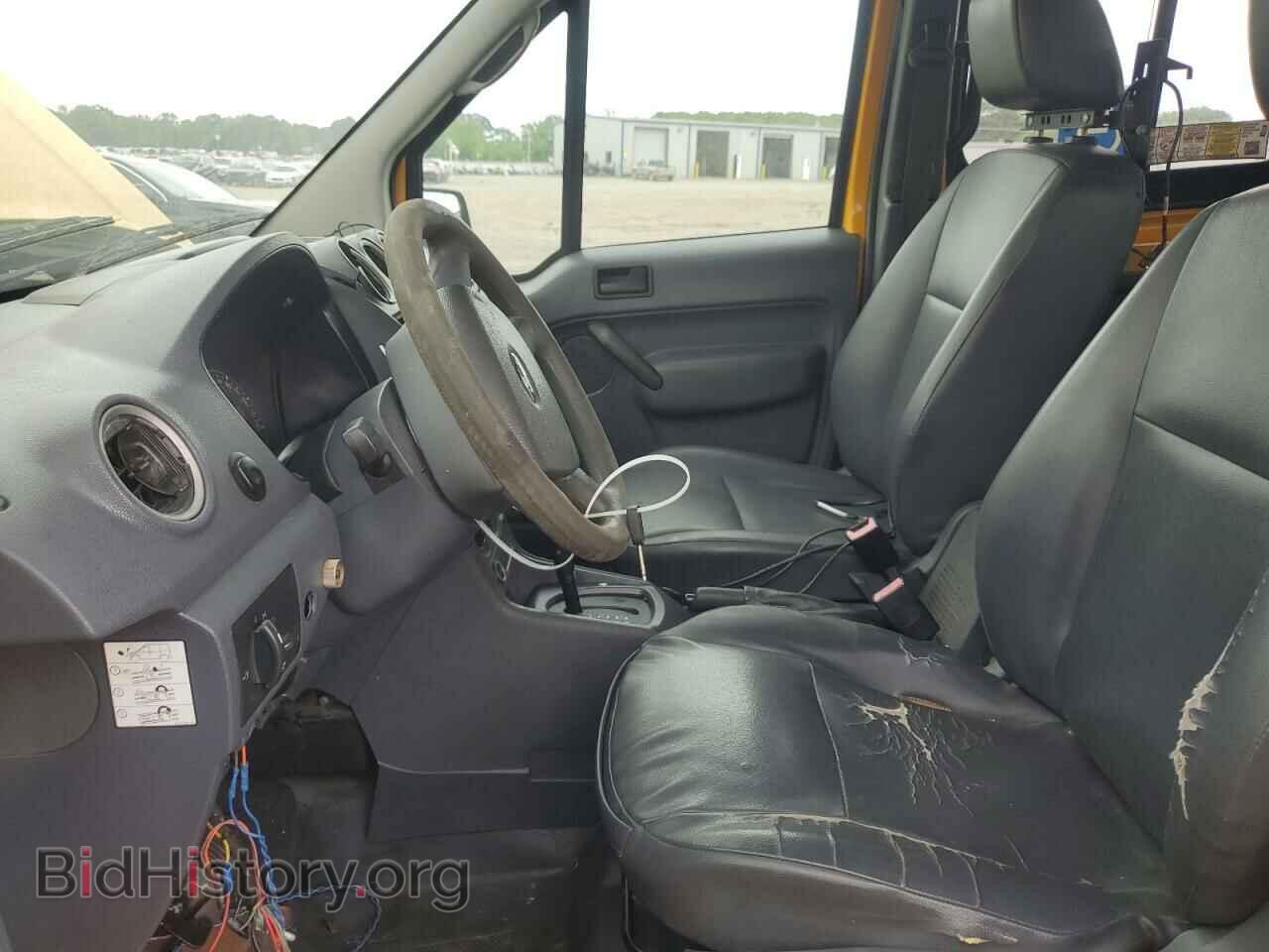2012 FORD TRANSIT - VIN: NM0KS9CN8CT085202 - Фото 7