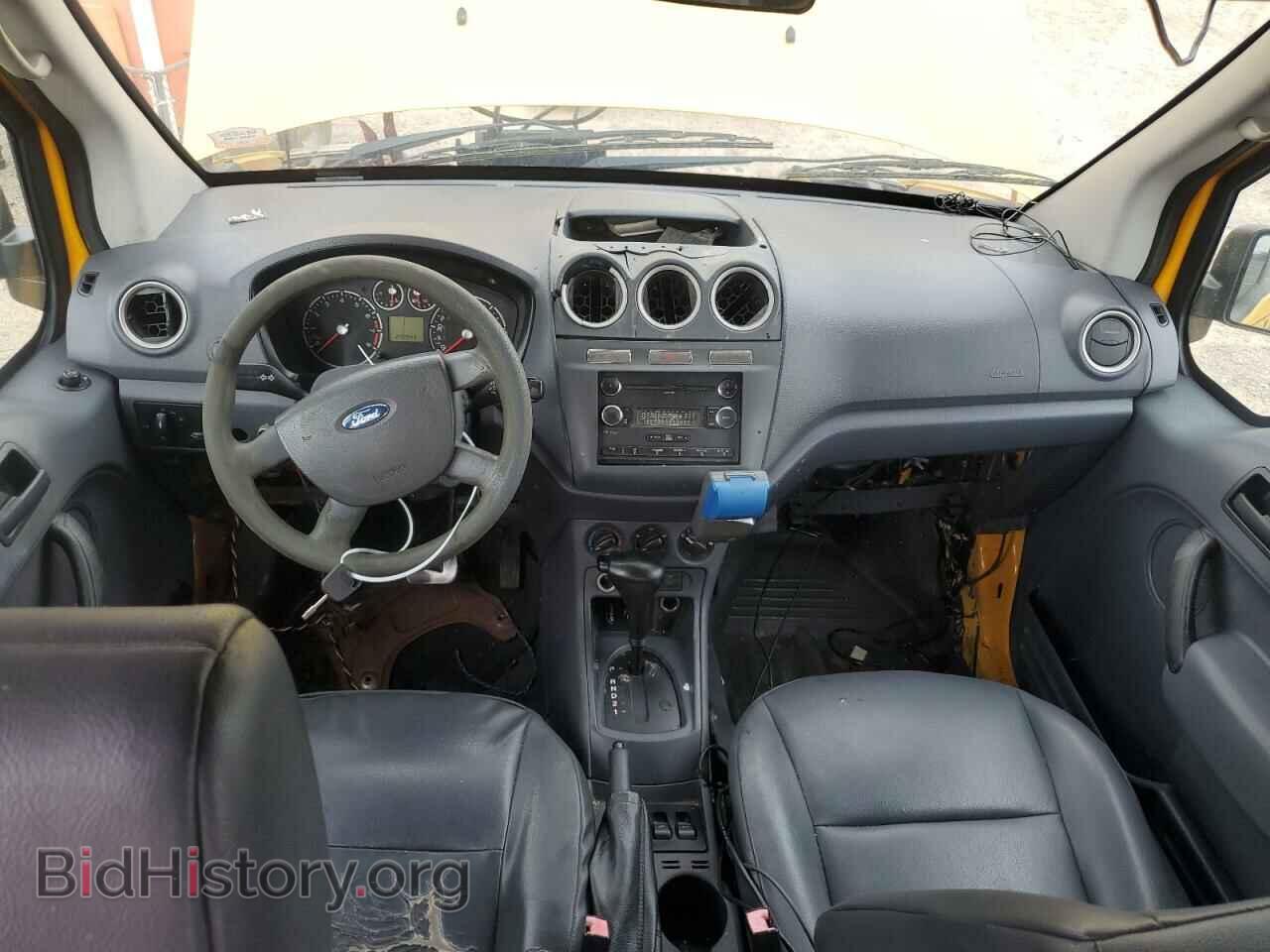 2012 FORD TRANSIT - VIN: NM0KS9CN8CT085202 - Фото 8