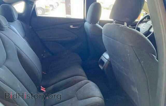 2013 DODGE DART - VIN: 1C3CDFAH7DD208842 - Фото 6