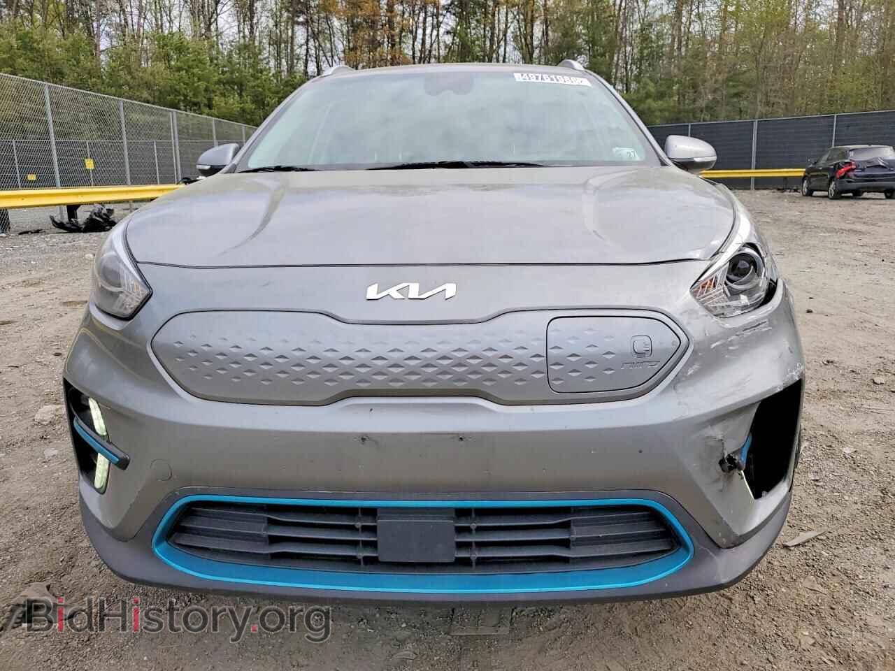 2022 KIA UNKNOWN - VIN: KNDCC3LG3N5161113 - Photo 5