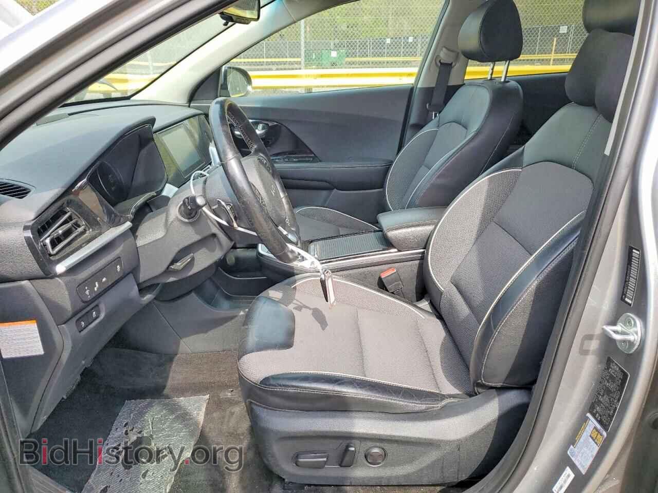 2022 KIA UNKNOWN - VIN: KNDCC3LG3N5161113 - Photo 7