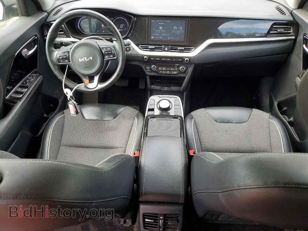 2022 KIA UNKNOWN - VIN: KNDCC3LG3N5161113 - Photo 8
