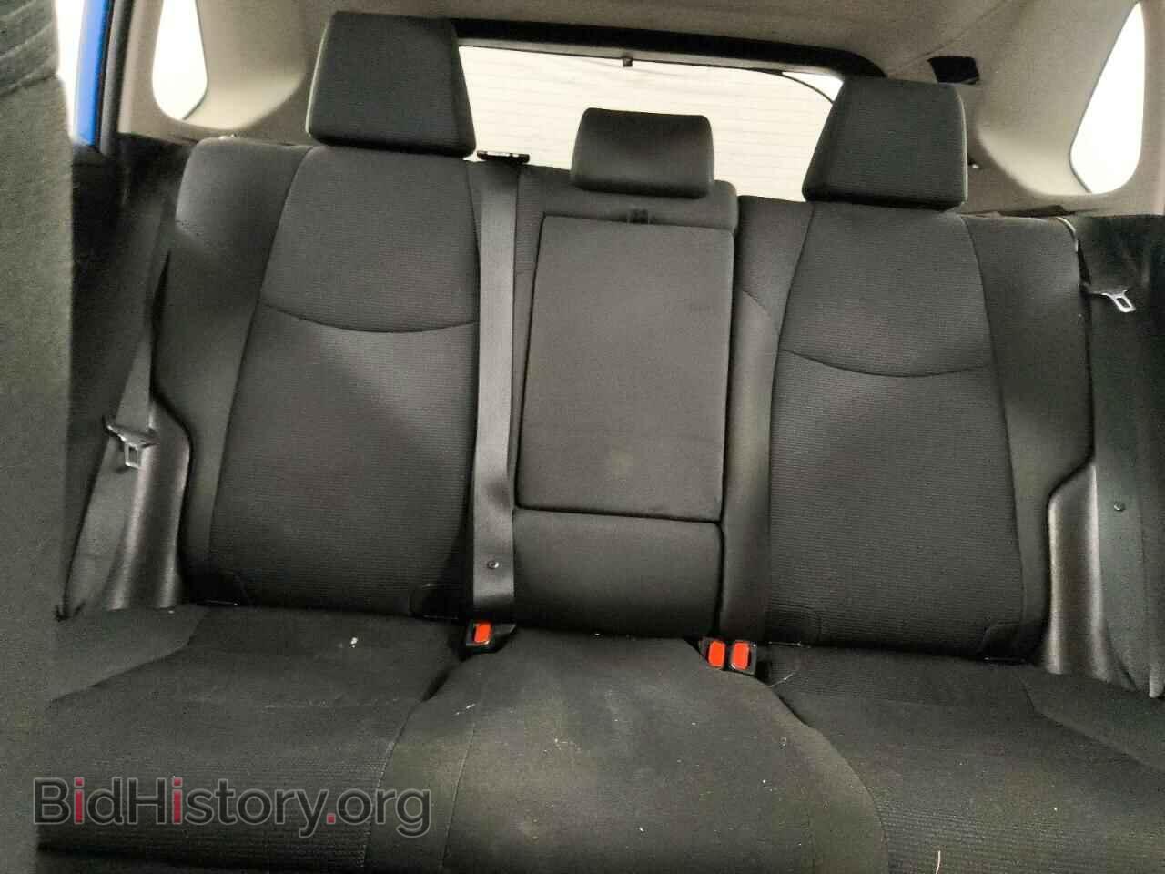 2019 TOYOTA RAV4 - VIN: JTMLWRFV1KD033992 - Фото 10