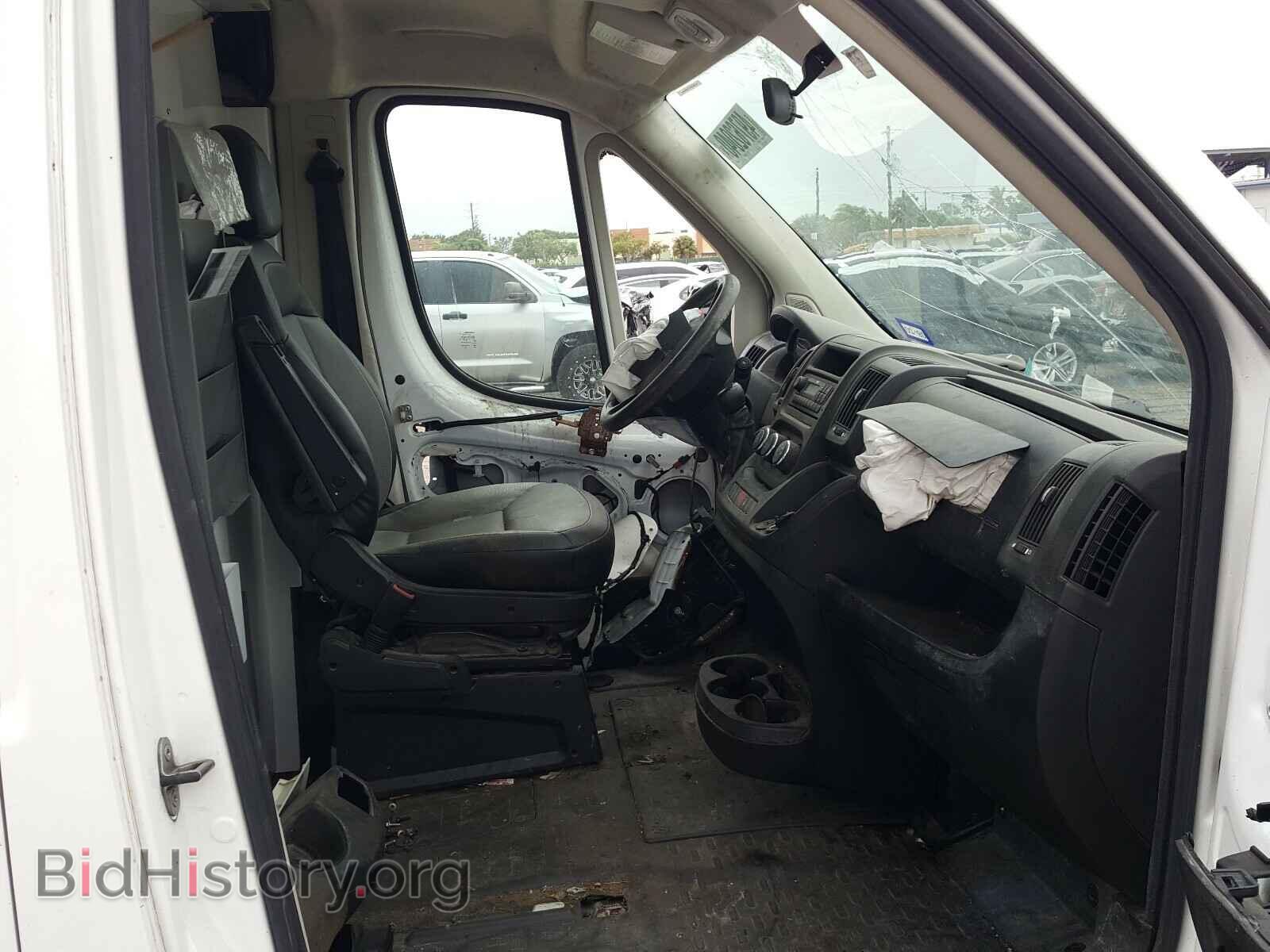 2016 RAM PROMASTER - VIN: 3C6TRVAG6GE106618 - Фото 5