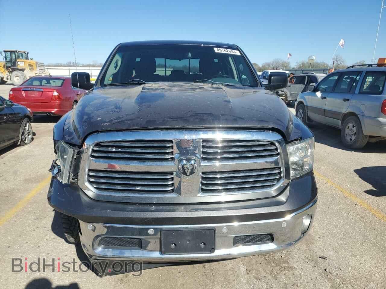 2014 RAM 1500 - VIN: 1C6RR7GT7ES183289 - Photo 5