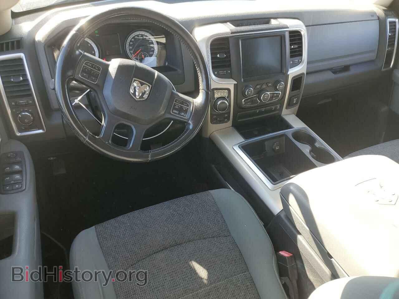 2014 RAM 1500 - VIN: 1C6RR7GT7ES183289 - Photo 8