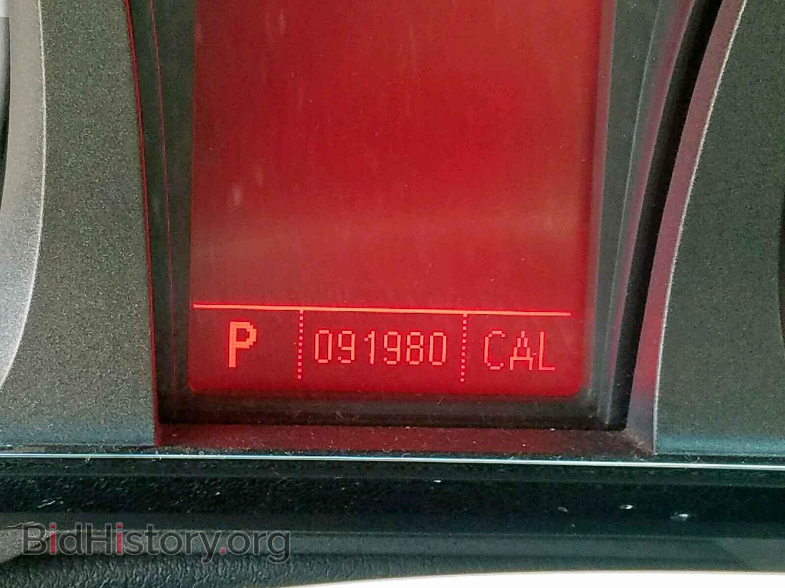 2011 GMC TERRAIN SL - VIN: 2CTALMEC6B6388095 - Фото 8