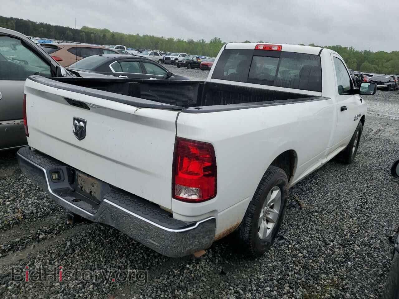 2014 RAM 1500 - VIN: 3C6JR6DT5EG190860 - Photo 3