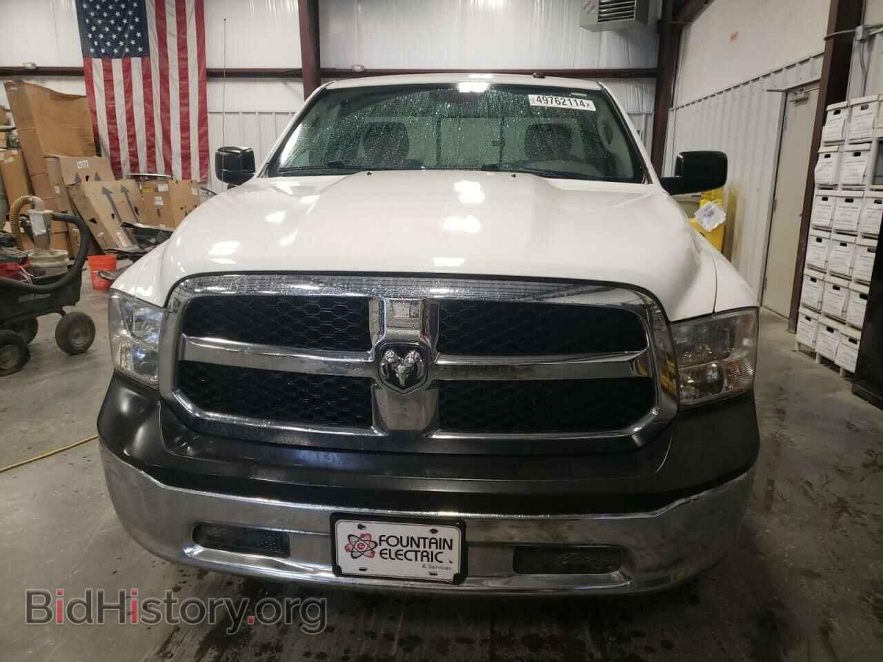 2014 RAM 1500 - VIN: 3C6JR6DT5EG190860 - Photo 5