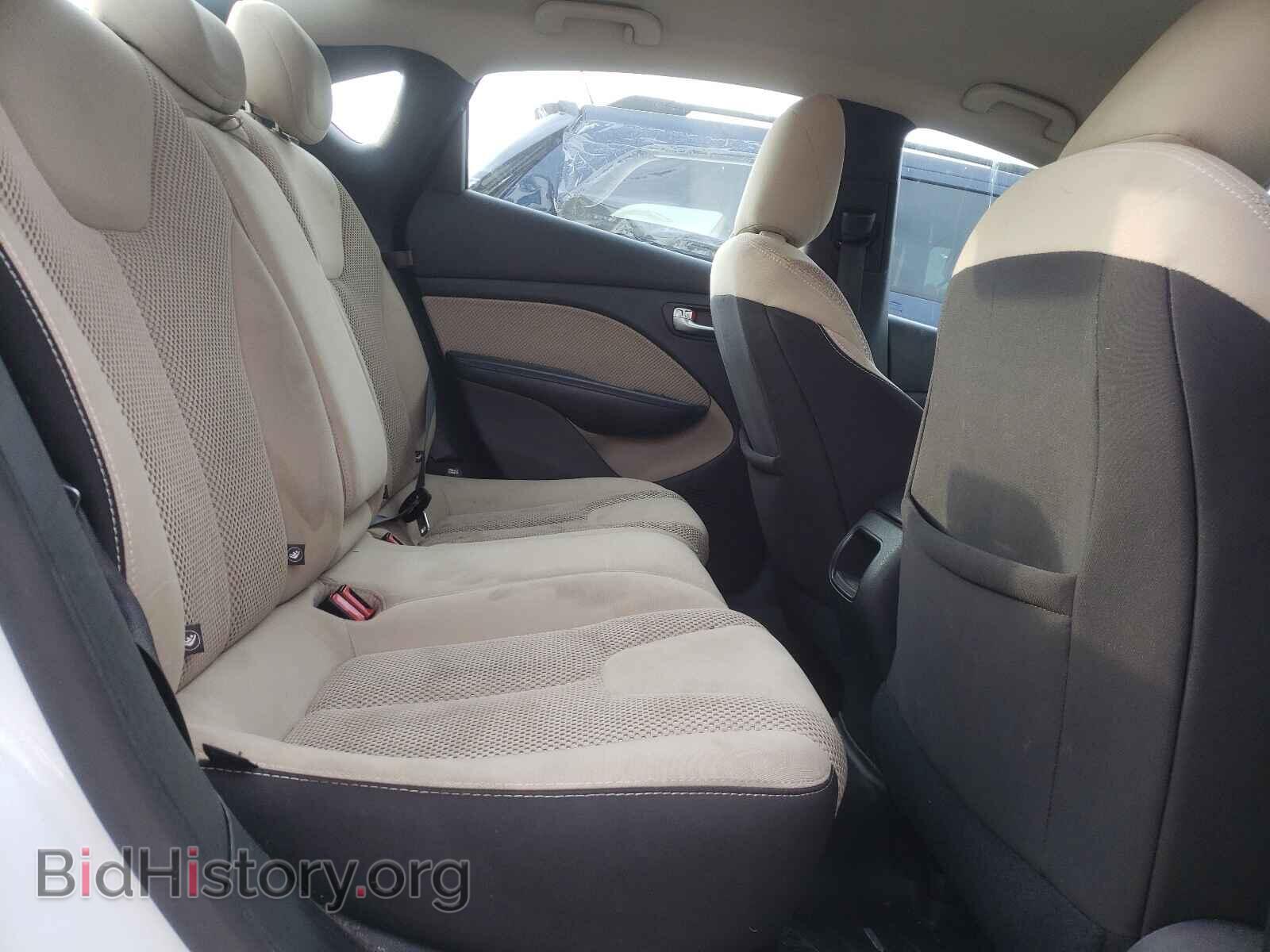 2015 DODGE DART - VIN: 1C3CDFBB3FD221567 - Фото 6