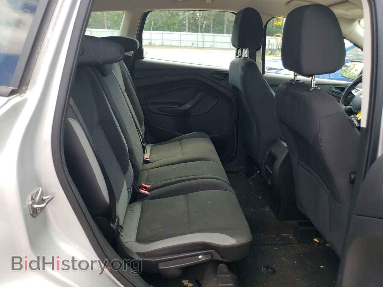 2013 FORD ESCAPE - VIN: 1FMCU0F70DUC45901 - Фото 6