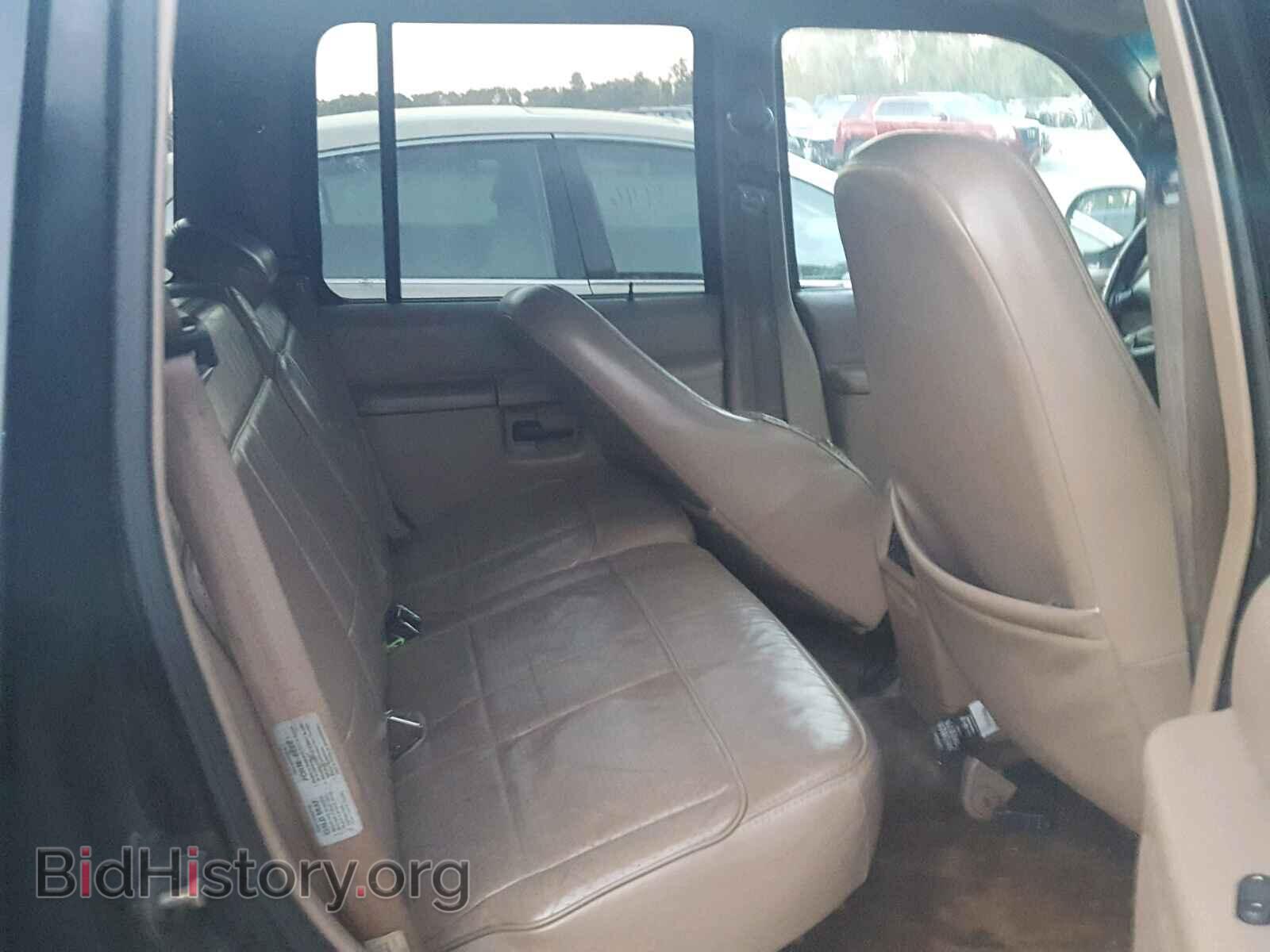 1997 FORD EXPLORER - VIN: 1FMDU32P4VUD10293 - Фото 6