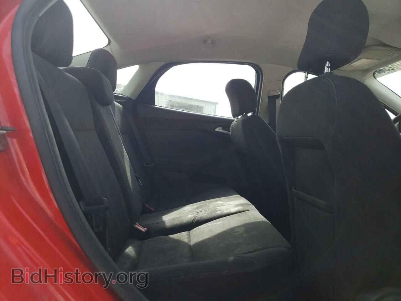 2015 FORD FOCUS - VIN: 1FADP3F26FL229402 - Photo 10