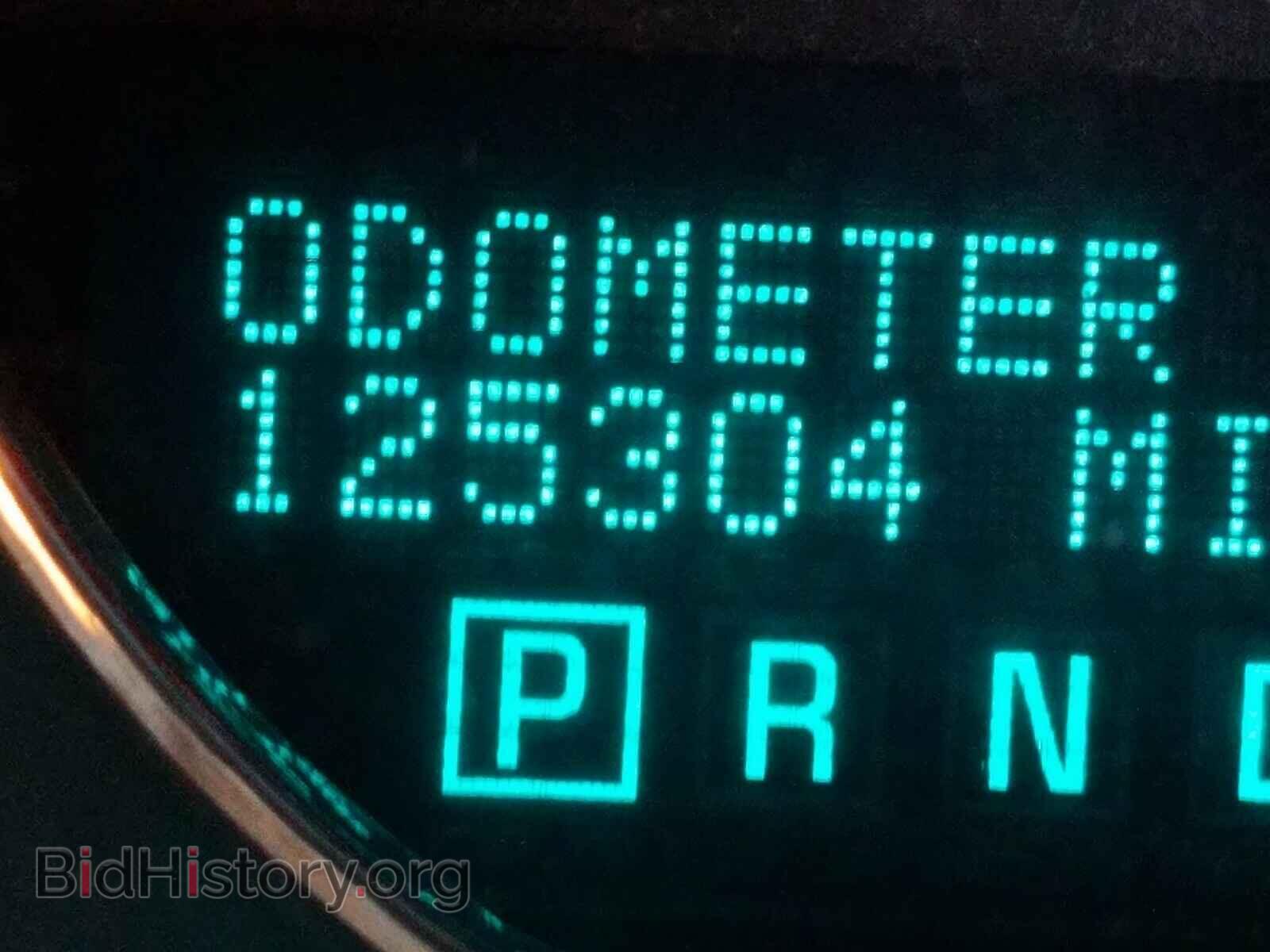 2010 BUICK LUCERNE - VIN: 1G4HH5E97AU116723 - Фото 8