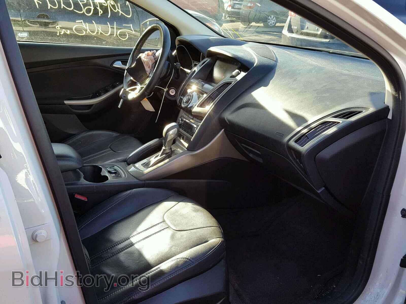 2012 FORD FOCUS - VIN: 1FAHP3H2XCL448535 - Photo 5
