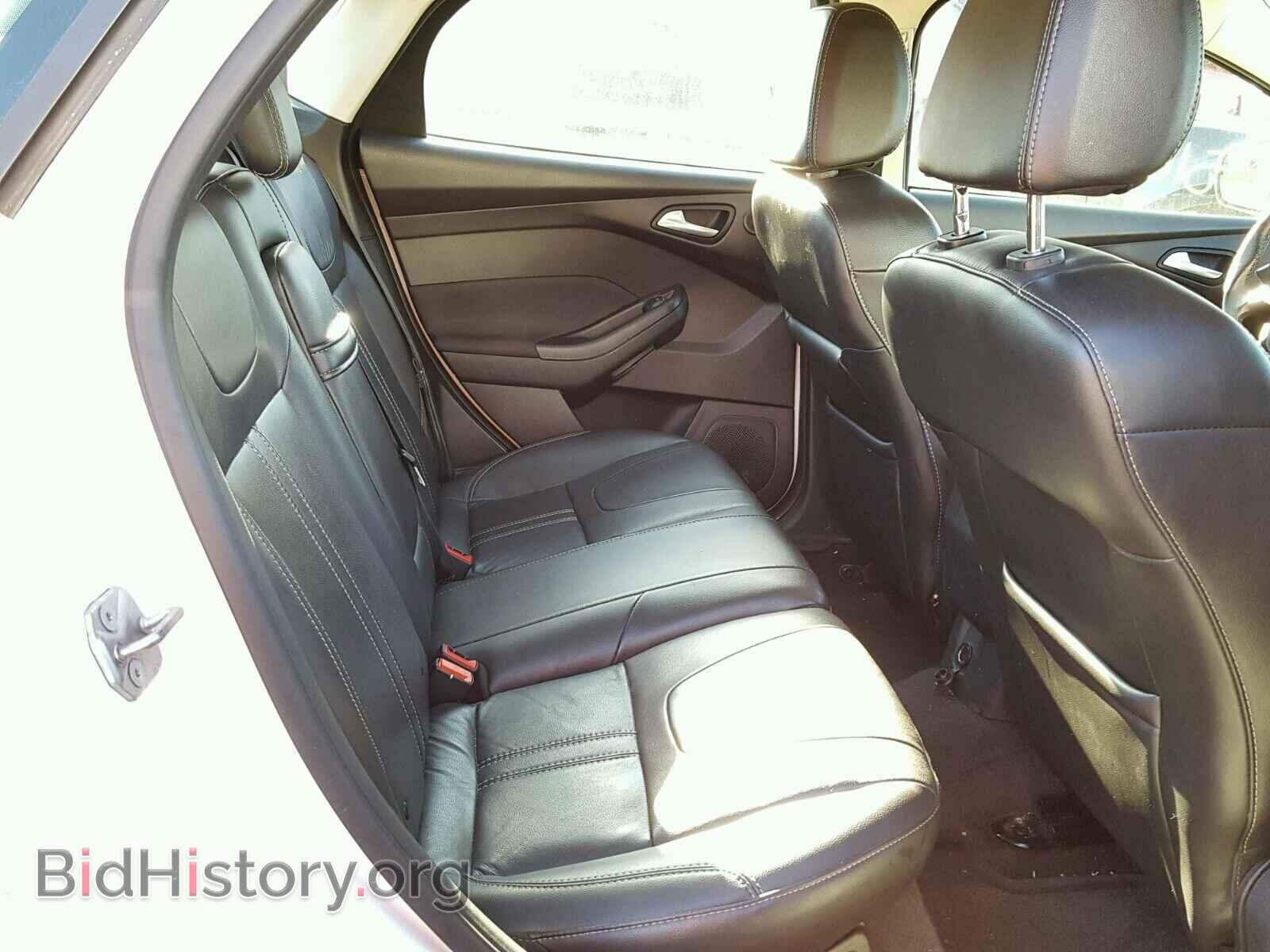 2012 FORD FOCUS - VIN: 1FAHP3H2XCL448535 - Photo 6