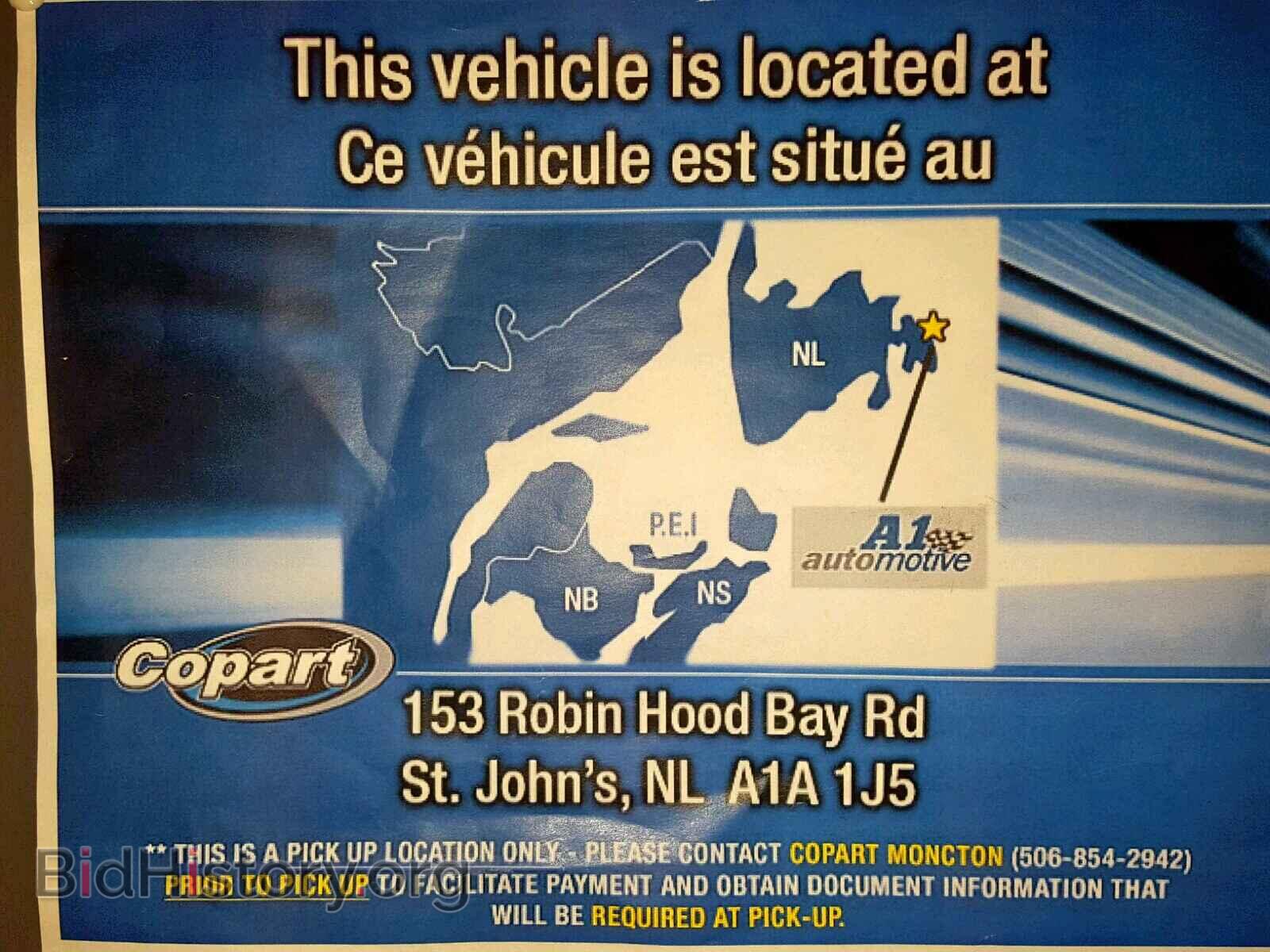 Photo 1FADP3F28HL233406 - FORD FOCUS 2017