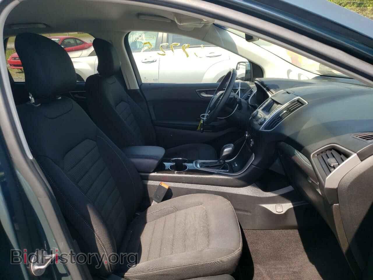 2016 FORD EDGE - VIN: 2FMPK4J95GBC16041 - Фото 5