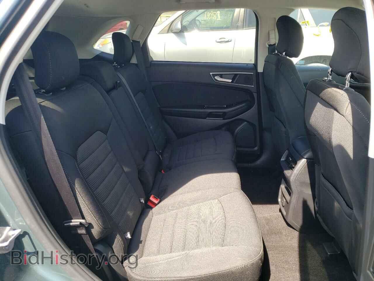 2016 FORD EDGE - VIN: 2FMPK4J95GBC16041 - Фото 6