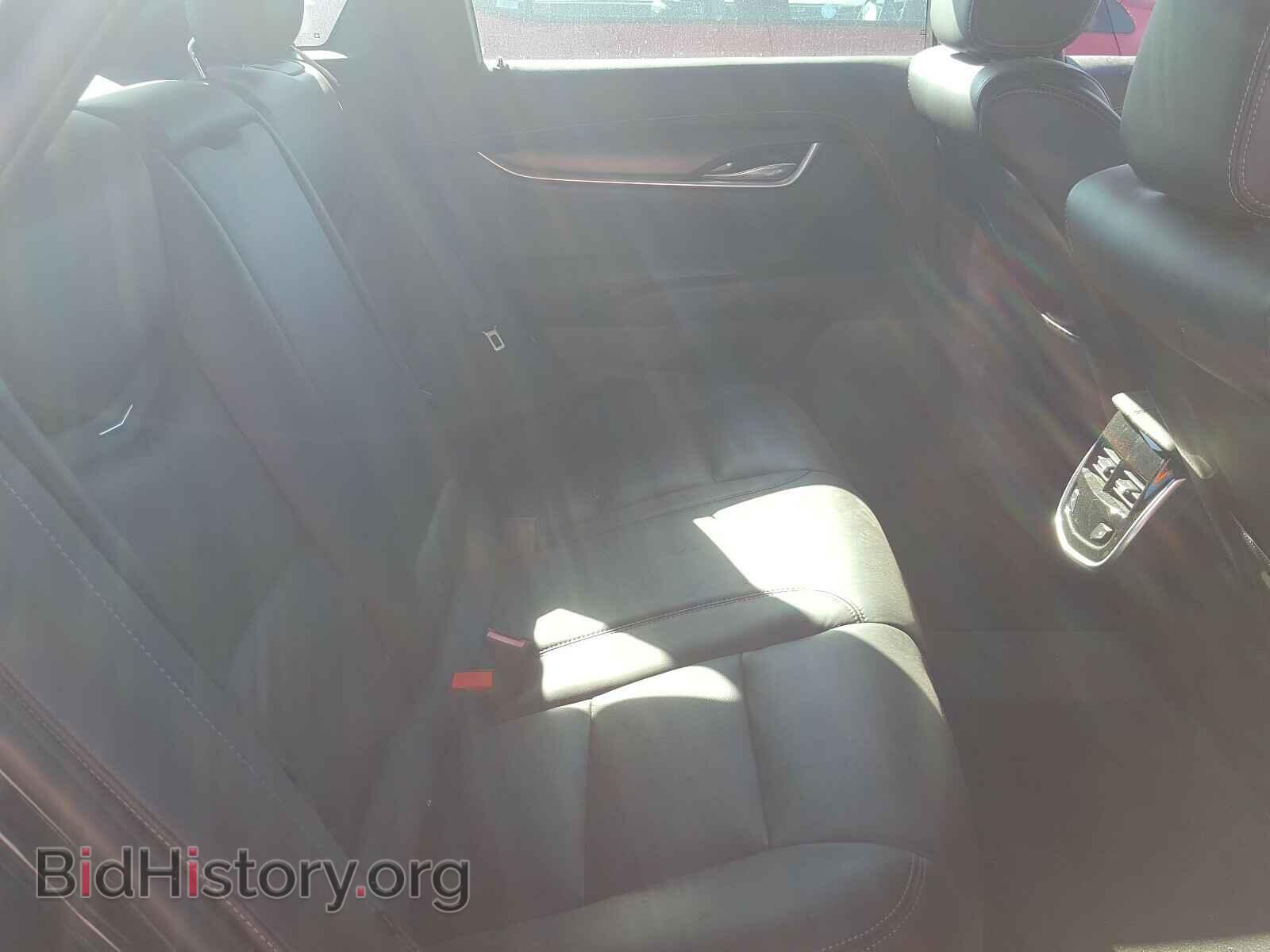 2019 CADILLAC XTS - VIN: 2G61M5S3XK9119974 - Фото 6