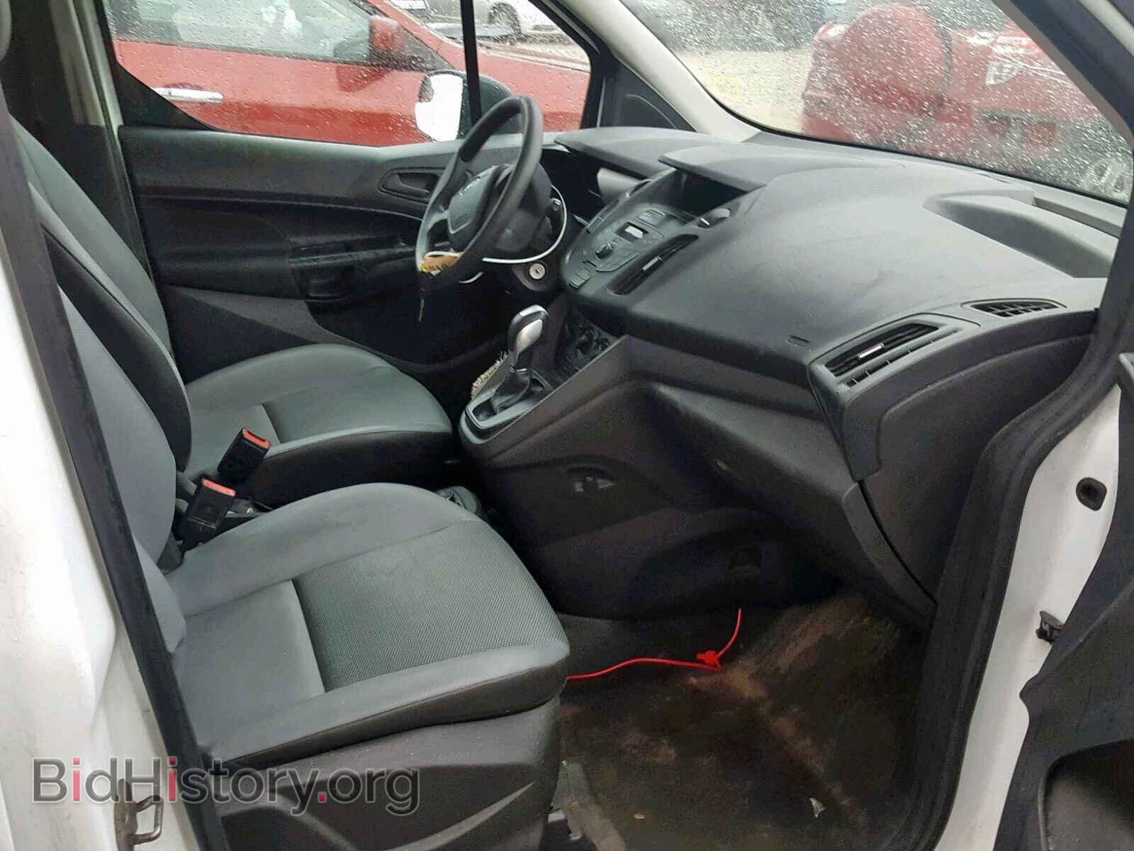 2015 FORD TRANSIT CO - VIN: NM0LE7E75F1177351 - Фото 5