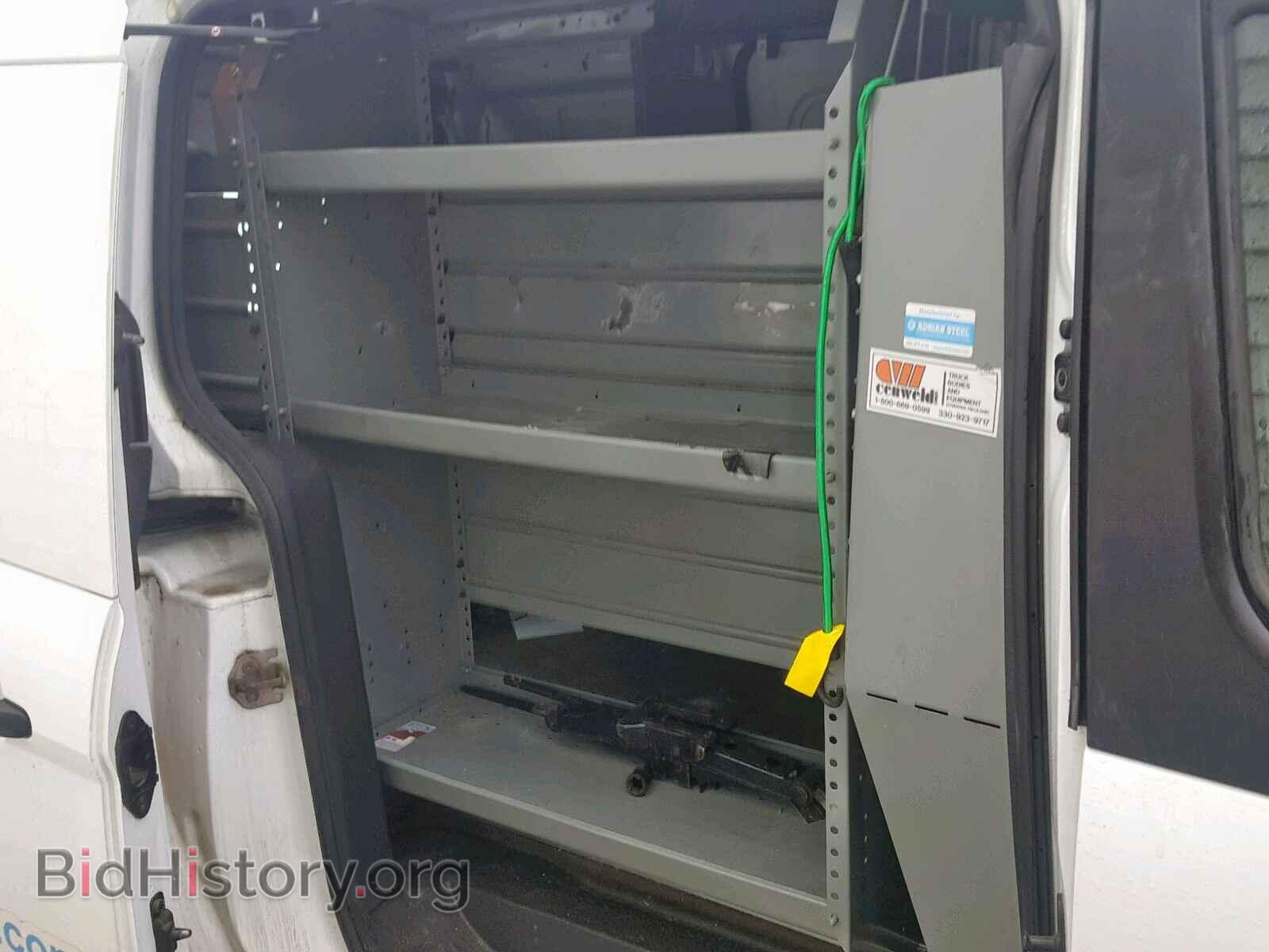 2015 FORD TRANSIT CO - VIN: NM0LE7E75F1177351 - Фото 6