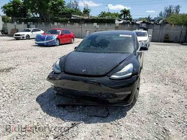 2019 TESLA MODEL 3 - VIN: 5YJ3E1EB2KF432284 - Photo 13
