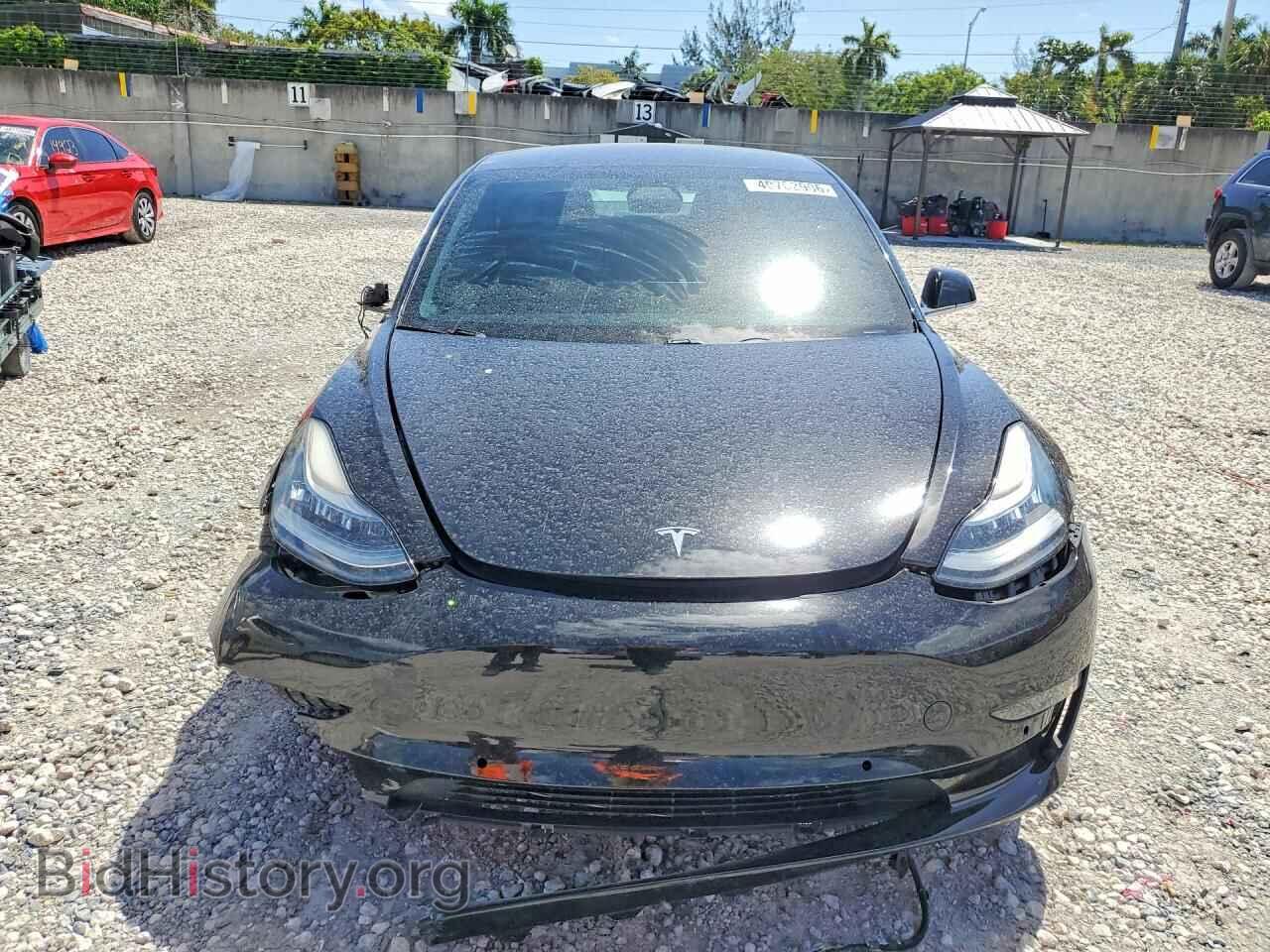 2019 TESLA MODEL 3 - VIN: 5YJ3E1EB2KF432284 - Photo 5