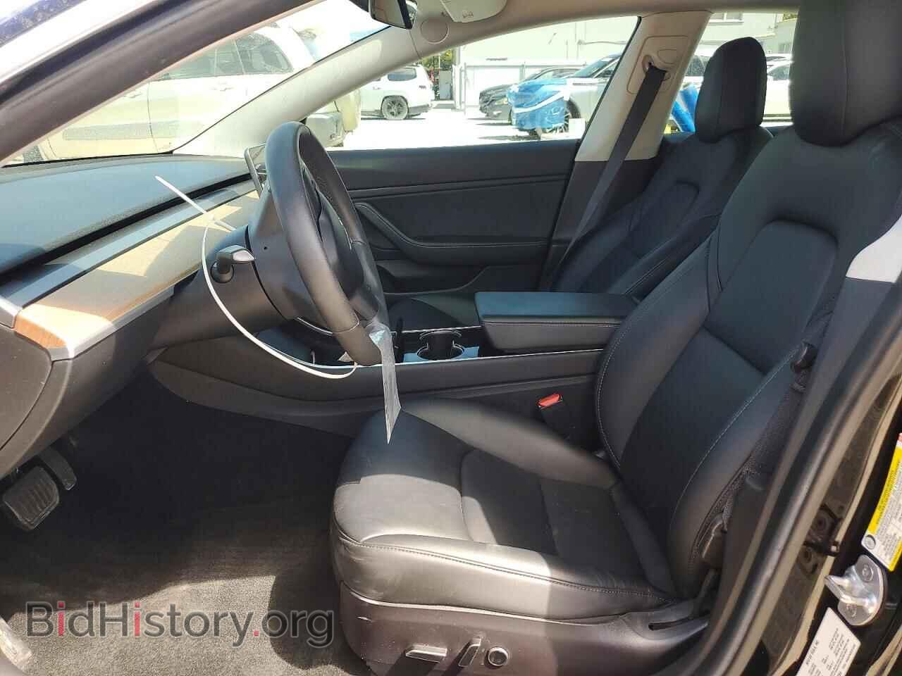 2019 TESLA MODEL 3 - VIN: 5YJ3E1EB2KF432284 - Photo 7