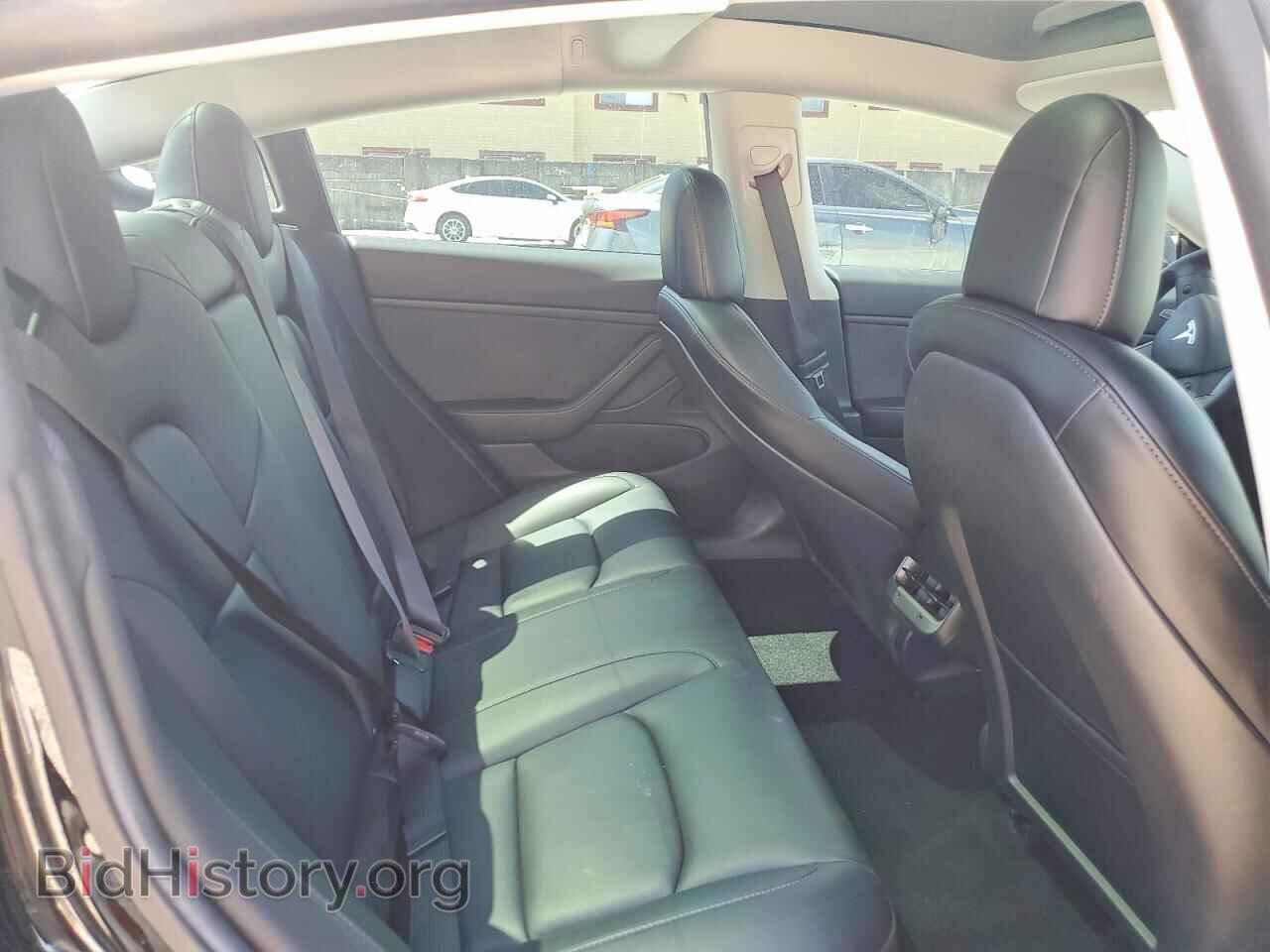 2019 TESLA MODEL 3 - VIN: 5YJ3E1EB2KF432284 - Photo 10