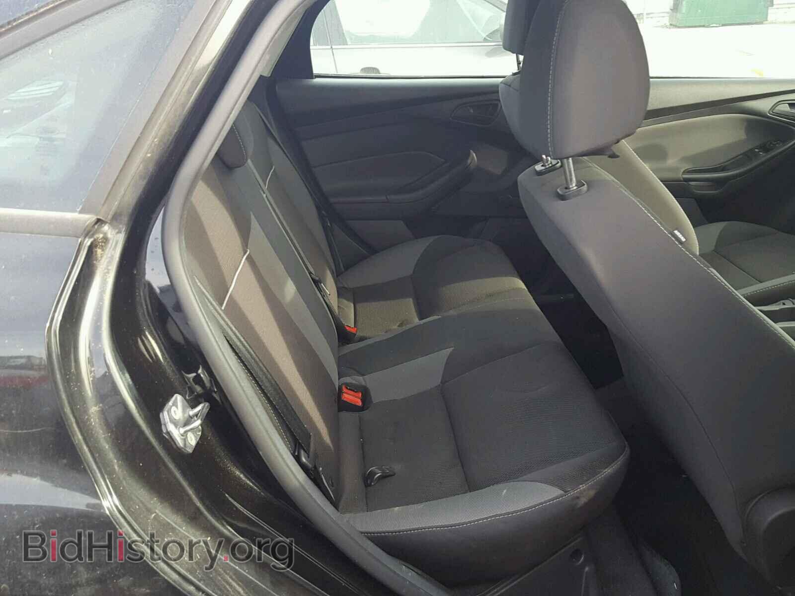 2012 FORD FOCUS - VIN: 1FAHP3E29CL389949 - Photo 6