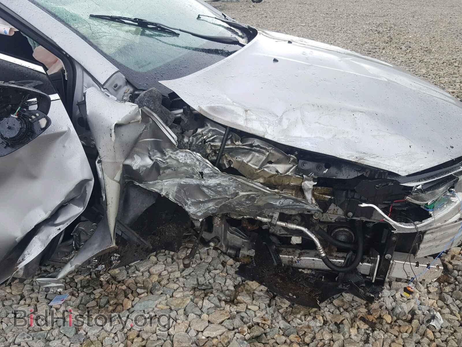 2015 CHRYSLER 200 - VIN: 1C3CCCAB2FN680585 - Photo 9