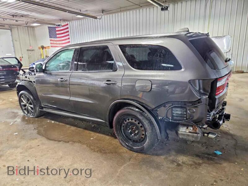 2021 Dodge DURANGO (VIN 1C4RDJDG4MC765290) — фото 2 из 14