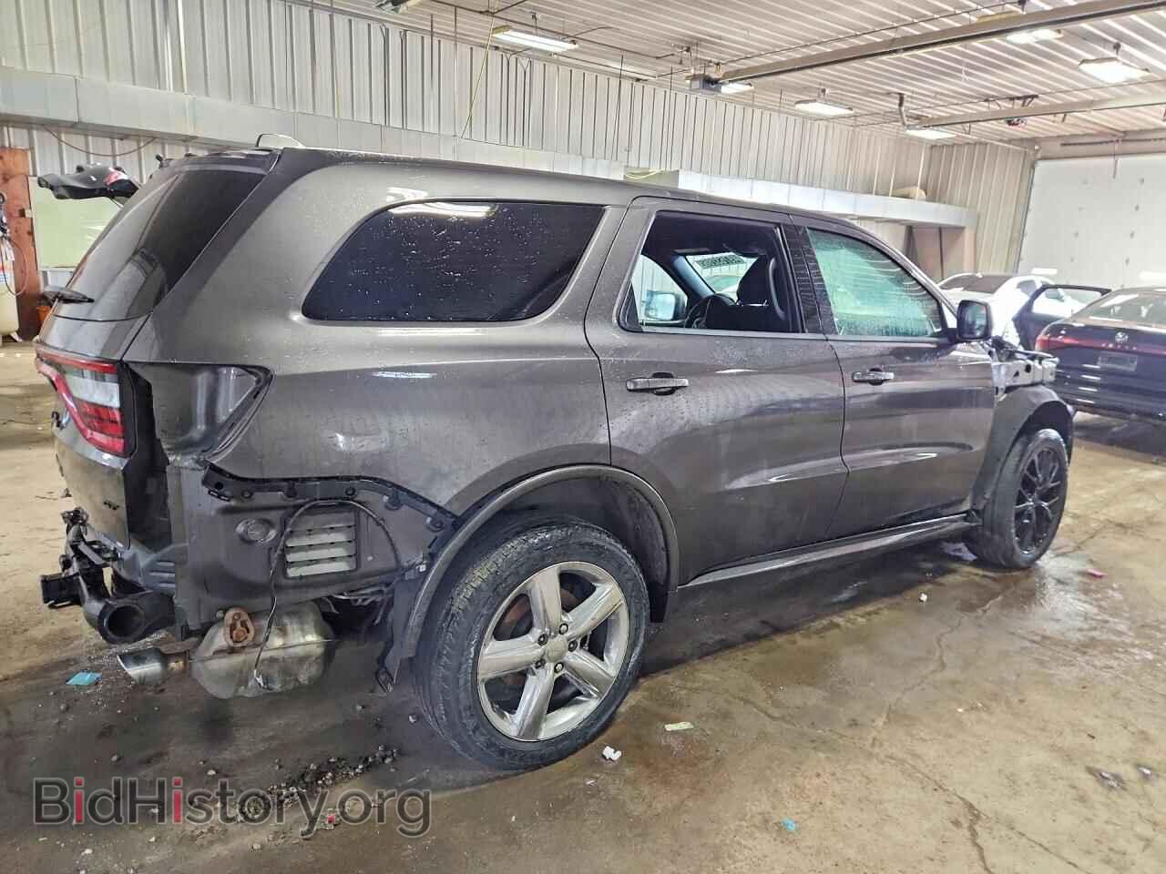 2021 DODGE DURANGO - VIN: 1C4RDJDG4MC765290 - Фото 3