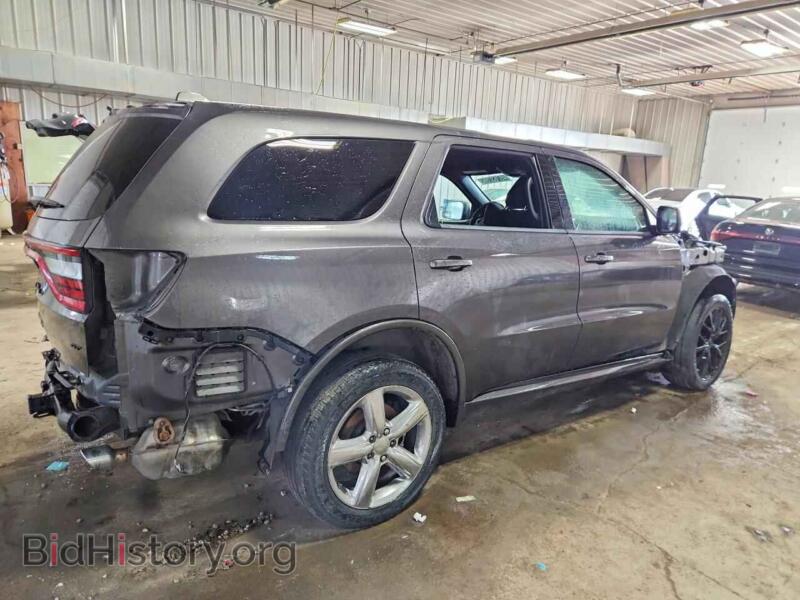 2021 Dodge DURANGO (VIN 1C4RDJDG4MC765290) — фото 3 из 14