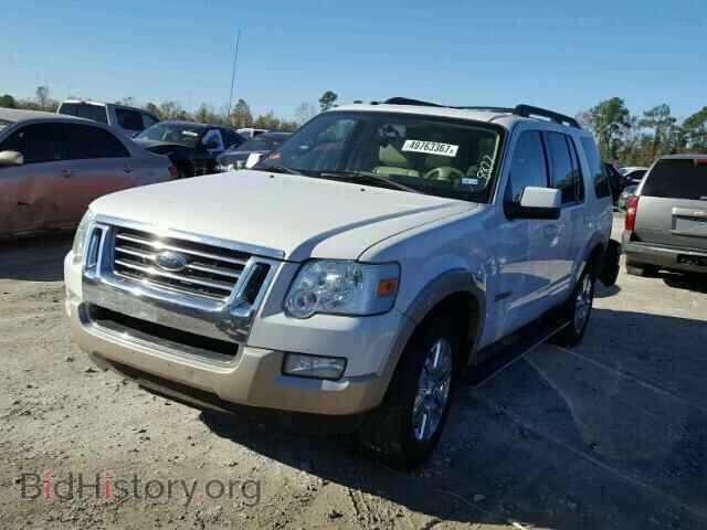 2008 FORD EXPLORER - VIN: 1FMEU64E48UB18877 - Фото 2