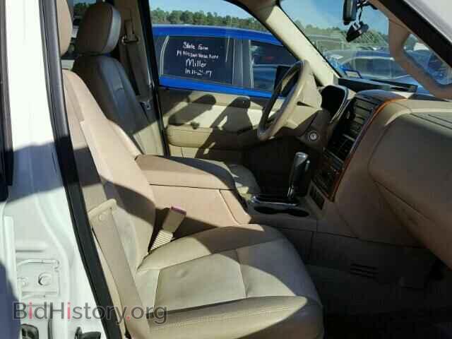 2008 FORD EXPLORER - VIN: 1FMEU64E48UB18877 - Фото 5