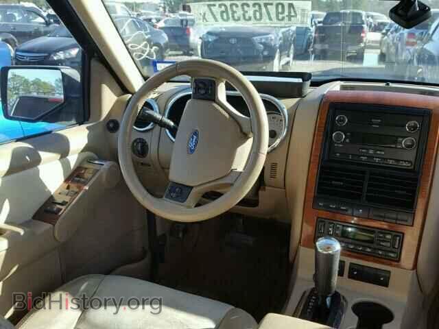 2008 FORD EXPLORER - VIN: 1FMEU64E48UB18877 - Фото 9