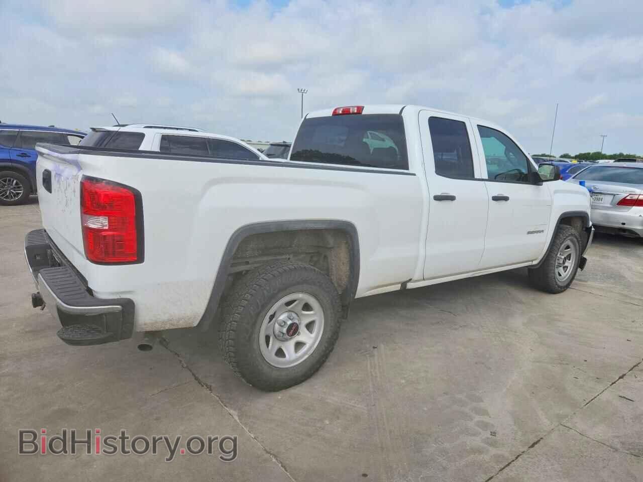 2019 GMC SIERRA - VIN: 2GTR1LECXK1194701 - Фото 3