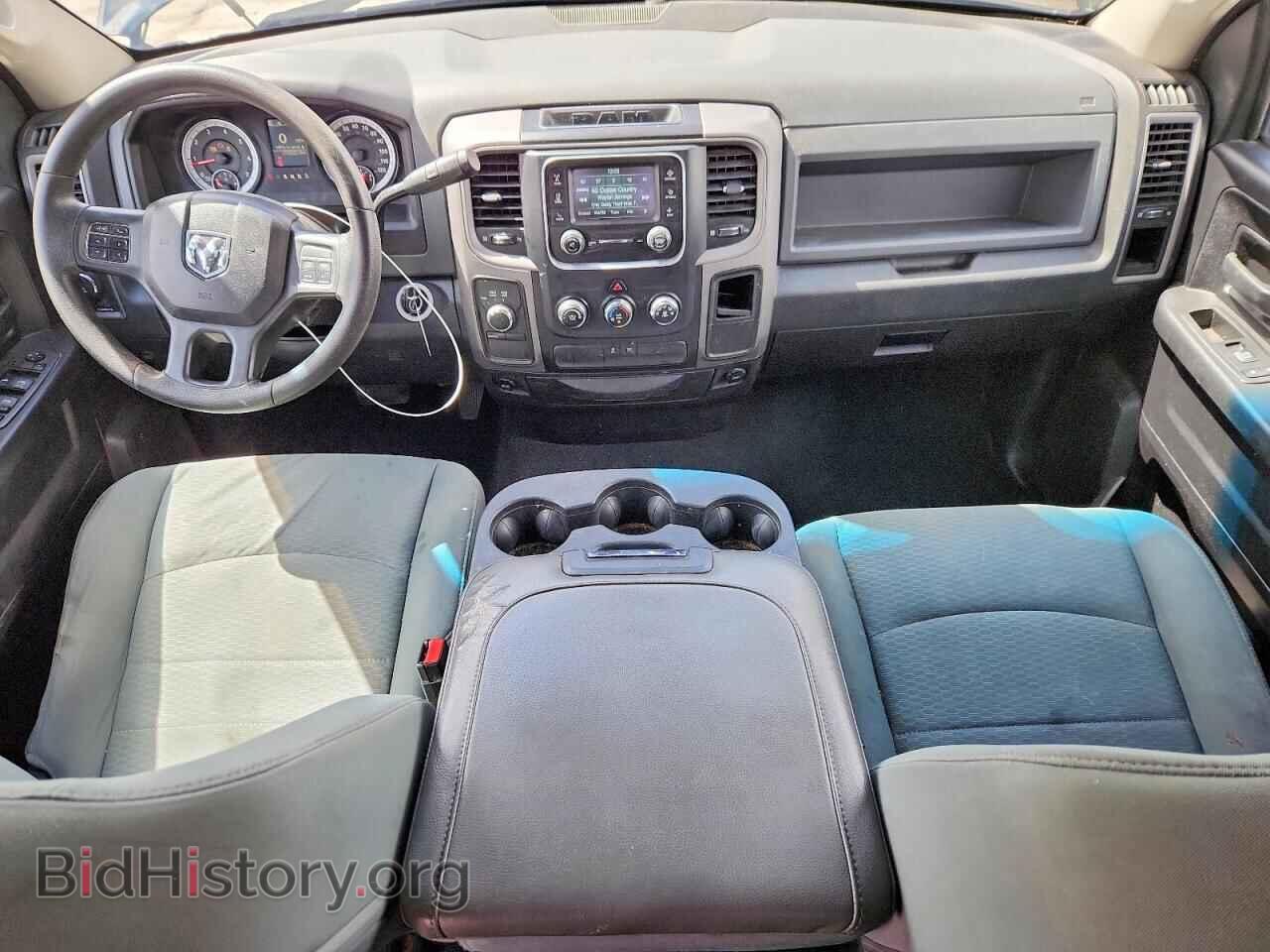 2014 RAM 1500 - VIN: 1C6RR7FT8ES136693 - Photo 8